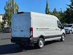 2025 Ford Transit 250 Medium Roof AWD Empty Cargo Van for sale #4250595 - photo 5