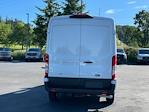 2025 Ford Transit 250 Medium Roof AWD Empty Cargo Van for sale #4250595 - photo 6
