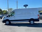 2025 Ford Transit 250 Medium Roof AWD Empty Cargo Van for sale #4250595 - photo 7