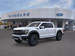 New 2025 Ford F-150 Raptor SuperCrew Cab 4WD Pickup for sale #4250615 - photo 1