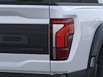 New 2025 Ford F-150 Raptor SuperCrew Cab 4WD Pickup for sale #4250615 - photo 21