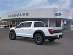 New 2025 Ford F-150 Raptor SuperCrew Cab 4WD Pickup for sale #4250615 - photo 2