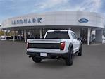 New 2025 Ford F-150 Raptor SuperCrew Cab 4WD Pickup for sale #4250615 - photo 8