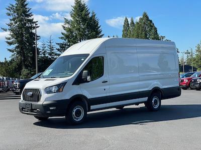 New 2025 Ford Transit 350 High Roof Empty Cargo Van for sale #4250617 - photo 1