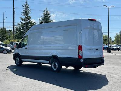 New 2025 Ford Transit 350 High Roof Empty Cargo Van for sale #4250617 - photo 2