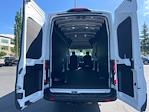 New 2025 Ford Transit 350 High Roof Empty Cargo Van for sale #4250617 - photo 23