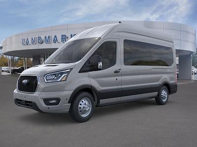 New 2025 Ford Transit 350 AWD Passenger Van for sale #SKA60076 - photo 1