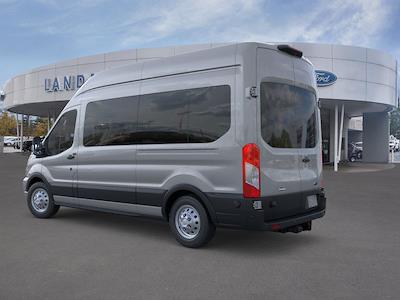 New 2025 Ford Transit 350 AWD Passenger Van for sale #SKA60076 - photo 2