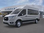New 2025 Ford Transit 350 AWD Passenger Van for sale #SKA60076 - photo 1
