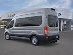 New 2025 Ford Transit 350 AWD Passenger Van for sale #SKA60076 - photo 2