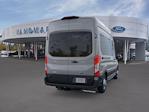 New 2025 Ford Transit 350 AWD Passenger Van for sale #SKA60076 - photo 8
