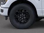 New 2025 Ford F-150 STX SuperCrew Cab 4WD Pickup for sale #4250652 - photo 17