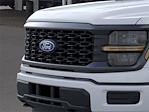 New 2025 Ford F-150 STX SuperCrew Cab 4WD Pickup for sale #4250652 - photo 18