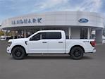 New 2025 Ford F-150 STX SuperCrew Cab 4WD Pickup for sale #4250652 - photo 4