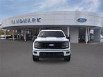 New 2025 Ford F-150 STX SuperCrew Cab 4WD Pickup for sale #4250652 - photo 6