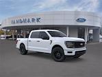 New 2025 Ford F-150 STX SuperCrew Cab 4WD Pickup for sale #4250652 - photo 7