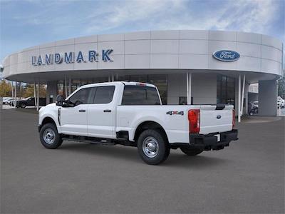 2025 Ford F-250 Crew Cab 4WD Pickup for sale #4250665 - photo 2