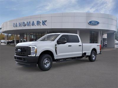 2025 Ford F-250 Crew Cab 4WD Pickup for sale #4250667 - photo 1
