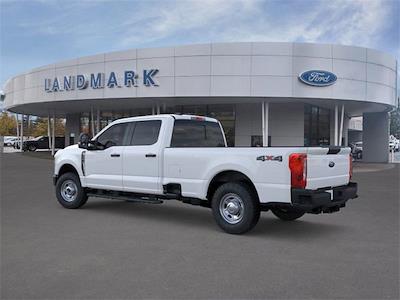 2025 Ford F-250 Crew Cab 4WD Pickup for sale #4250667 - photo 2