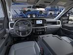 2025 Ford F-250 Crew Cab 4WD Pickup for sale #4250667 - photo 9