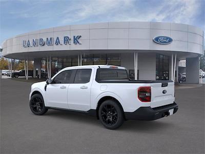 2025 Ford Maverick SuperCrew Cab AWD Pickup for sale #4250673 - photo 2