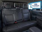 2025 Ford Maverick SuperCrew Cab AWD Pickup for sale #4250673 - photo 11