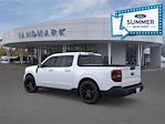 2025 Ford Maverick SuperCrew Cab AWD Pickup for sale #4250673 - photo 2