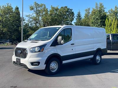 2025 Ford Transit 250 Low Roof AWD Empty Cargo Van for sale #4250747 - photo 1