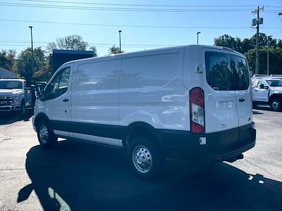 2025 Ford Transit 250 Low Roof AWD Empty Cargo Van for sale #4250747 - photo 2