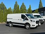 New 2025 Ford Transit 250 Low Roof AWD Empty Cargo Van for sale #4250747 - photo 3