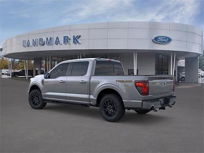 2025 Ford F-150 SuperCrew Cab 4WD Pickup for sale #4250755 - photo 2