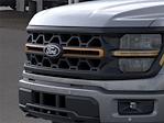 2025 Ford F-150 SuperCrew Cab 4WD Pickup for sale #4250755 - photo 18