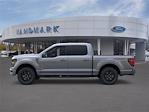 2025 Ford F-150 SuperCrew Cab 4WD Pickup for sale #4250755 - photo 4