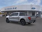2025 Ford F-150 SuperCrew Cab 4WD Pickup for sale #4250755 - photo 2
