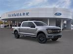2025 Ford F-150 SuperCrew Cab 4WD Pickup for sale #4250755 - photo 7
