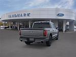 2025 Ford F-150 SuperCrew Cab 4WD Pickup for sale #4250755 - photo 8