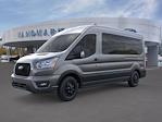 New 2025 Ford Transit 350 AWD Passenger Van for sale #SKA60255 - photo 1