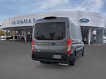 New 2025 Ford Transit 350 AWD Passenger Van for sale #SKA60255 - photo 8