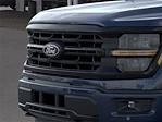 2025 Ford F-150 SuperCrew Cab 4WD Pickup for sale #4250843 - photo 17