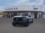 2025 Ford F-150 SuperCrew Cab 4WD Pickup for sale #4250843 - photo 3