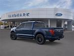 2025 Ford F-150 SuperCrew Cab 4WD Pickup for sale #4250843 - photo 2
