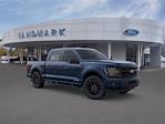 2025 Ford F-150 SuperCrew Cab 4WD Pickup for sale #4250843 - photo 7