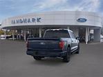 2025 Ford F-150 SuperCrew Cab 4WD Pickup for sale #4250843 - photo 8