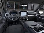 2025 Ford F-150 SuperCrew Cab 4WD Pickup for sale #4250843 - photo 9
