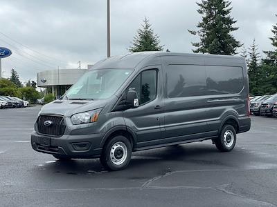2025 Ford Transit 250 Medium Roof RWD Empty Cargo Van for sale #4250856 - photo 1