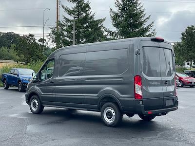 2025 Ford Transit 250 Medium Roof RWD Empty Cargo Van for sale #4250856 - photo 2