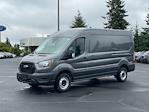 2025 Ford Transit 250 Medium Roof RWD Empty Cargo Van for sale #4250856 - photo 1