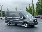2025 Ford Transit 250 Medium Roof RWD Empty Cargo Van for sale #4250856 - photo 3