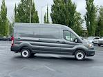2025 Ford Transit 250 Medium Roof RWD Empty Cargo Van for sale #4250856 - photo 4