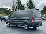 2025 Ford Transit 250 Medium Roof RWD Empty Cargo Van for sale #4250856 - photo 2
